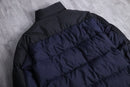 1990s Polo by Ralph Lauren 2tone down jacket