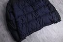 1990s Polo by Ralph Lauren 2tone down jacket