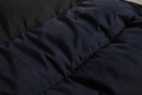 1990s Polo by Ralph Lauren 2tone down jacket