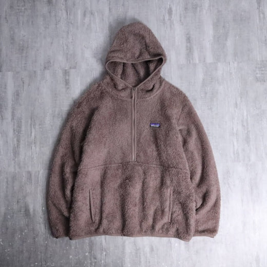 Patagonia Los Gatos hooded pullover