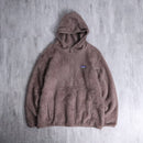 Patagonia Los Gatos hooded pullover
