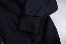 MacGregor double face zip hoodie