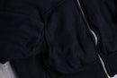 MacGregor double face zip hoodie
