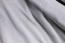 MacGregor double face zip hoodie
