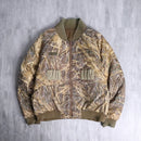 1990-00s Columbia reversible hunting jacket