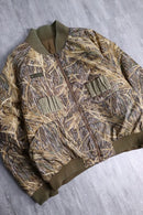 1990-00s Columbia reversible hunting jacket