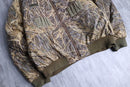 1990-00s Columbia reversible hunting jacket