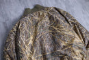 1990-00s Columbia reversible hunting jacket