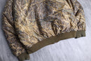 1990-00s Columbia reversible hunting jacket