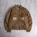 1990-00s Columbia reversible hunting jacket
