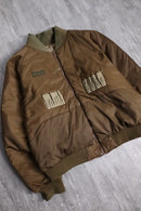 1990-00s Columbia reversible hunting jacket
