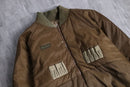 1990-00s Columbia reversible hunting jacket