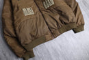 1990-00s Columbia reversible hunting jacket