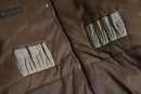 1990-00s Columbia reversible hunting jacket