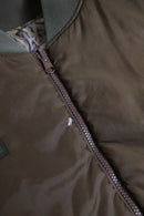 1990-00s Columbia reversible hunting jacket