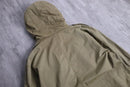 00s GAP military sampling half jacket