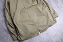00s GAP military sampling half jacket