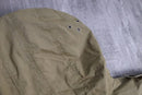 00s GAP military sampling half jacket