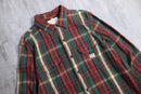 DENIM&SUPPLY cotton check shirt