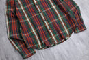 DENIM&SUPPLY cotton check shirt
