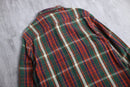 DENIM&SUPPLY cotton check shirt