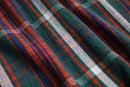 DENIM&SUPPLY cotton check shirt
