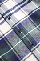 90s L.L Bean check shirt