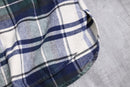 90s L.L Bean check shirt