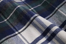 90s L.L Bean check shirt
