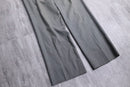 1990-00s notuck striped slacks