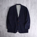 "Chaps"&nbsp;camel hair tailord jacket