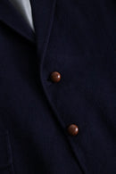 "Chaps"&nbsp;camel hair tailord jacket
