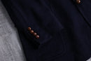 "Chaps"&nbsp;camel hair tailord jacket