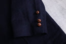 "Chaps"&nbsp;camel hair tailord jacket