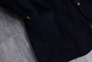 "Chaps"&nbsp;camel hair tailord jacket