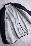"Chaps"&nbsp;camel hair tailord jacket