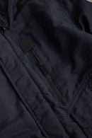 "schott" CWU hood flight jacket