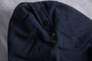 "schott" CWU hood flight jacket