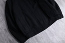 2pocket design blouson