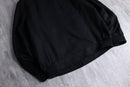 2pocket design blouson