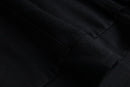 2pocket design blouson