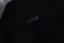 2pocket design blouson