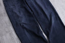 HUGO BOSS fade color baggy denim pants