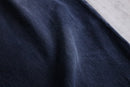 HUGO BOSS fade color baggy denim pants