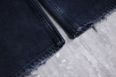 HUGO BOSS fade color baggy denim pants