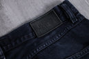 HUGO BOSS fade color baggy denim pants