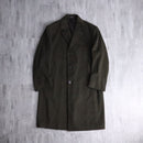 Loro Piana lambwool chester coat