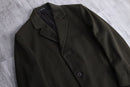 Loro Piana lambwool chester coat