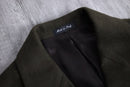 Loro Piana lambwool chester coat