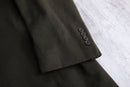 Loro Piana lambwool chester coat